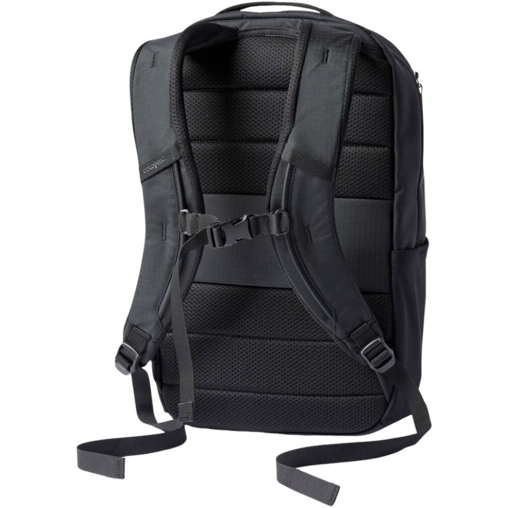 2026 Cotopaxi Allpa 18l Daypack AL18 - Cotopaxi Black